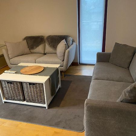 Alterwanderweg Haus Apartment ฮัมบูร์ก ภายนอก รูปภาพ