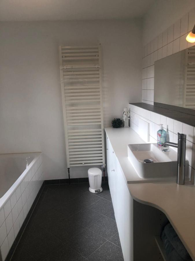 Alterwanderweg Haus Apartment ฮัมบูร์ก ภายนอก รูปภาพ