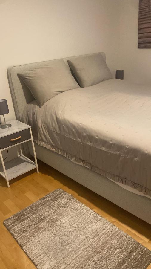 Alterwanderweg Haus Apartment ฮัมบูร์ก ภายนอก รูปภาพ