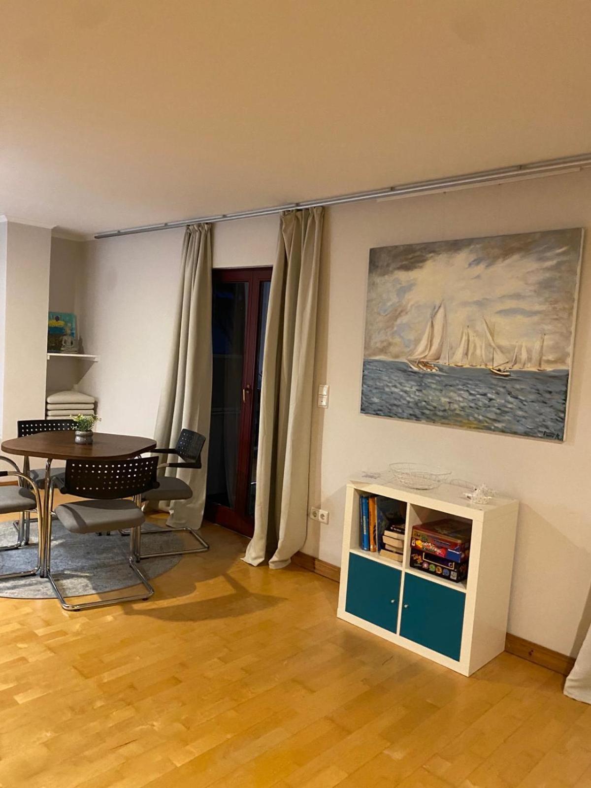 Alterwanderweg Haus Apartment ฮัมบูร์ก ภายนอก รูปภาพ